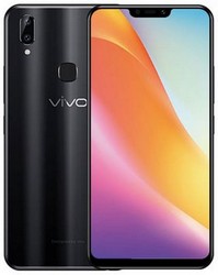 Замена камеры на телефоне Vivo Y85 в Туле